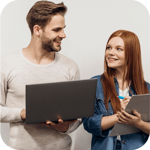 IT Mentor - Łączymy mentorów i uczniów