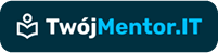 Logo TwójMentor.IT